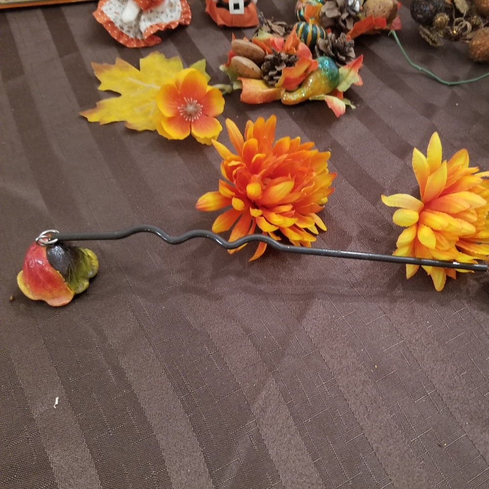 Fall Snuffer - Picture 2 of 4